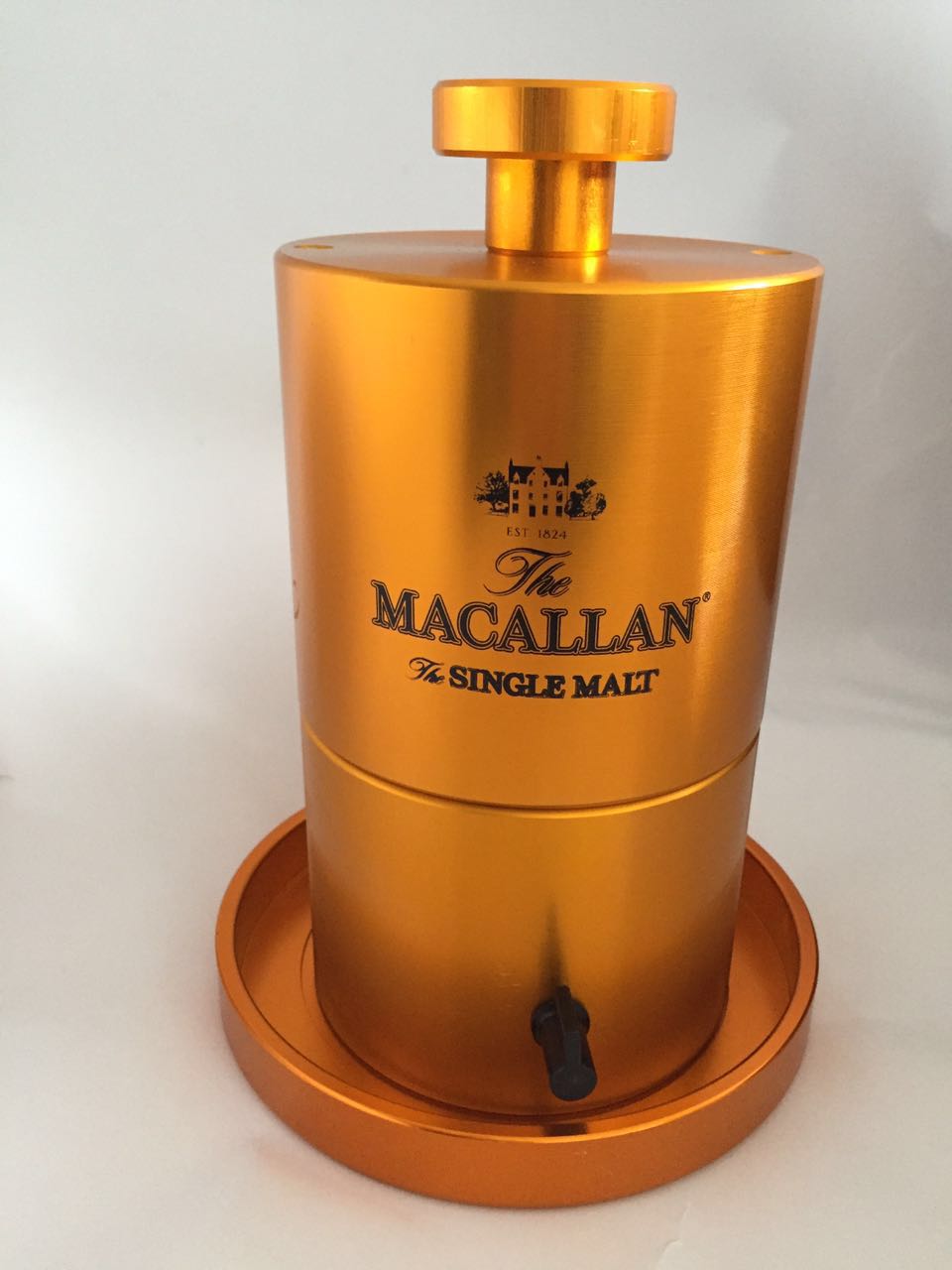 Buy The Macallan Ice Ball Maker® Online