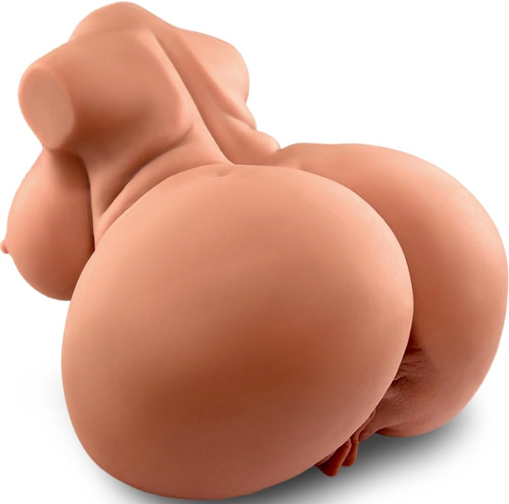 bbw male masturbator What Is The Average Masturbation Rate: How Often Do People Masturbate? main image 0